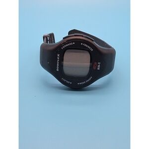 Bowflex RS-I Digital Watch Waterproof Untested‎